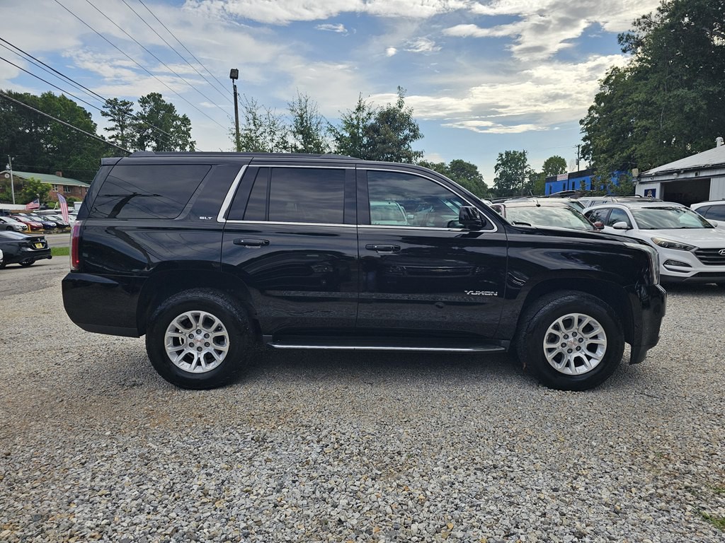2017 GMC Yukon Image 7