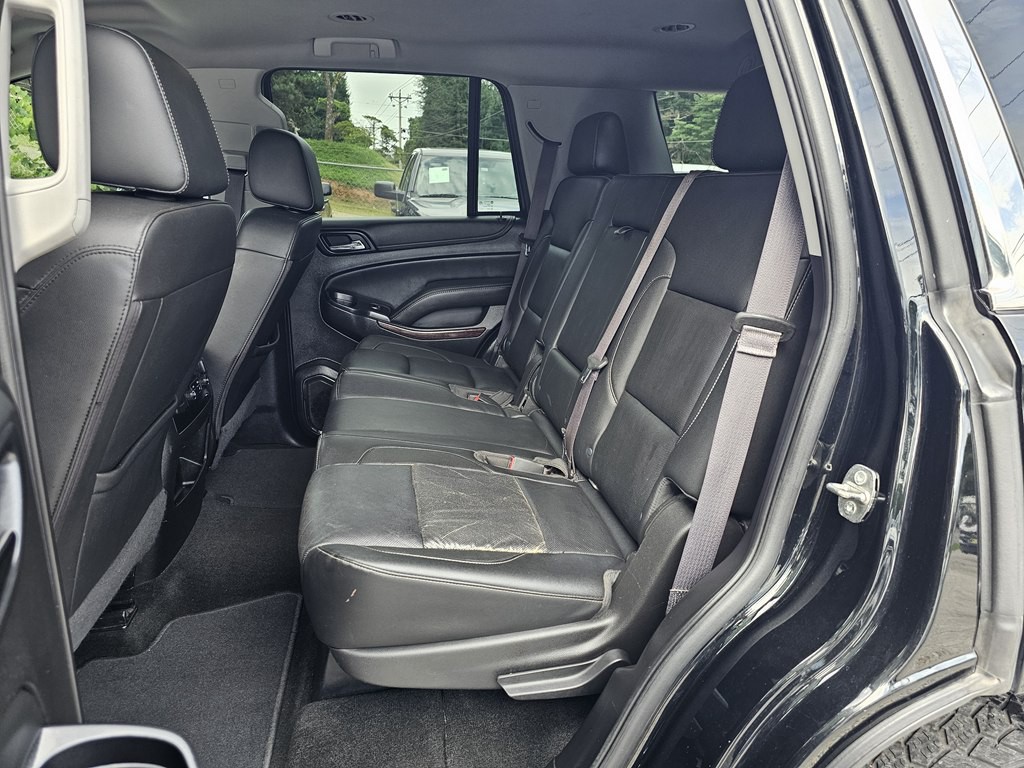 2017 GMC Yukon Image 13