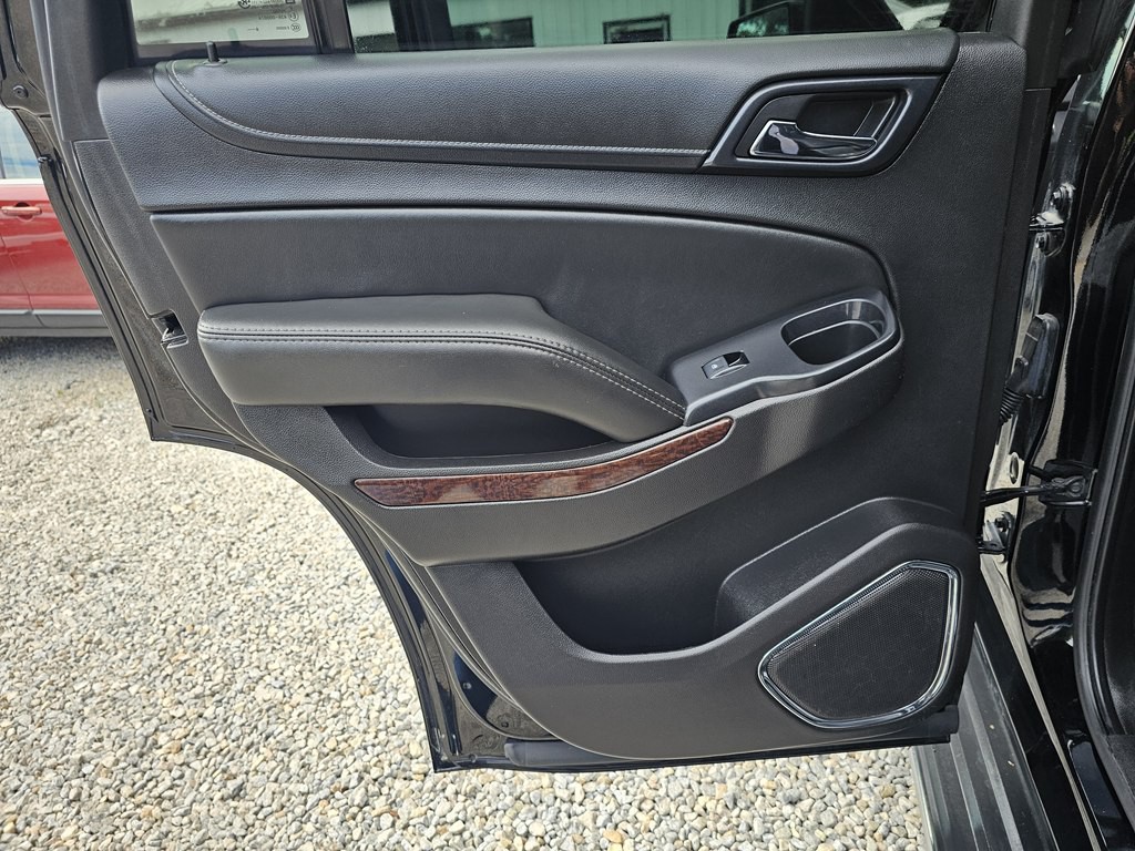 2017 GMC Yukon Image 14