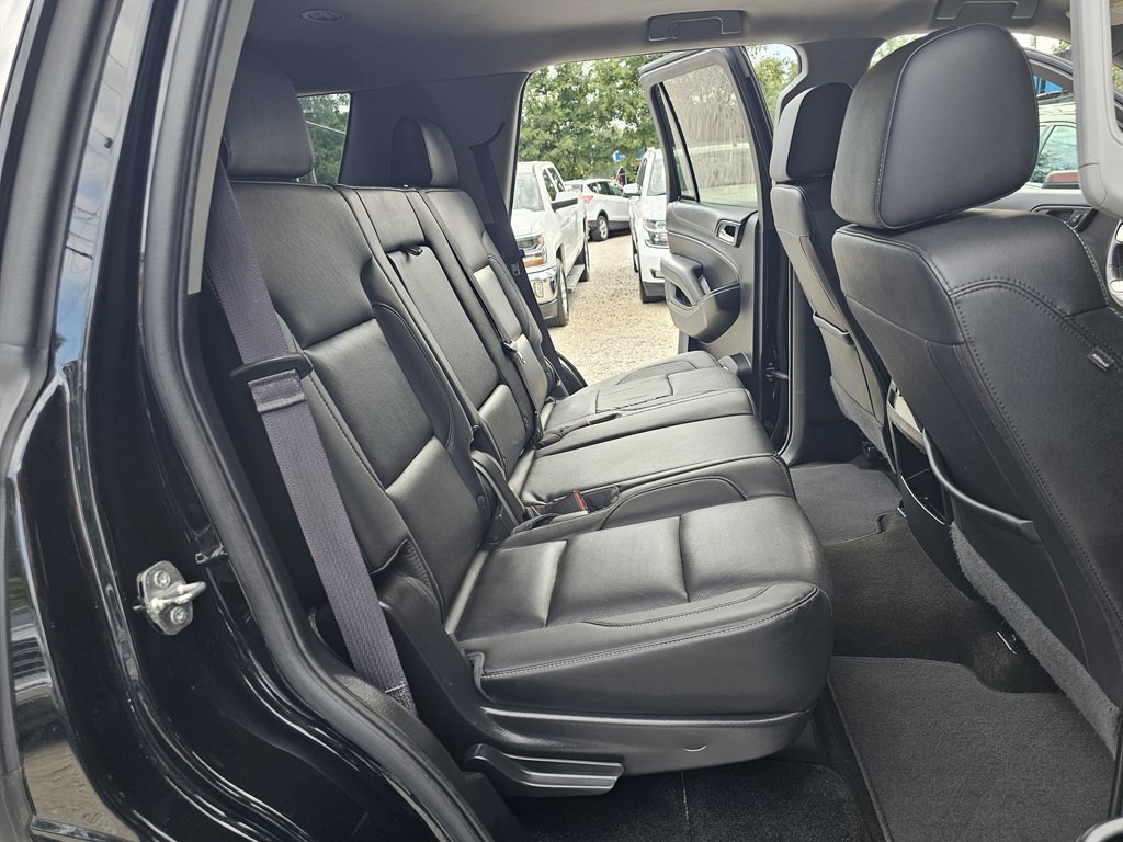 2017 GMC Yukon Image 15