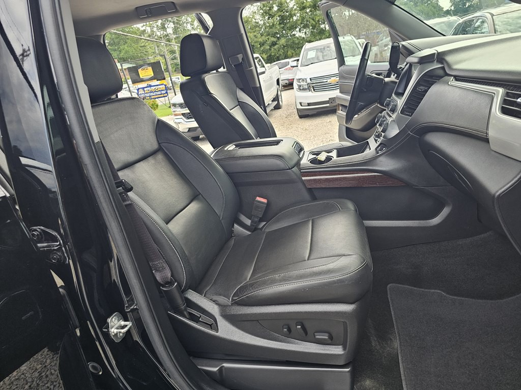 2017 GMC Yukon Image 17