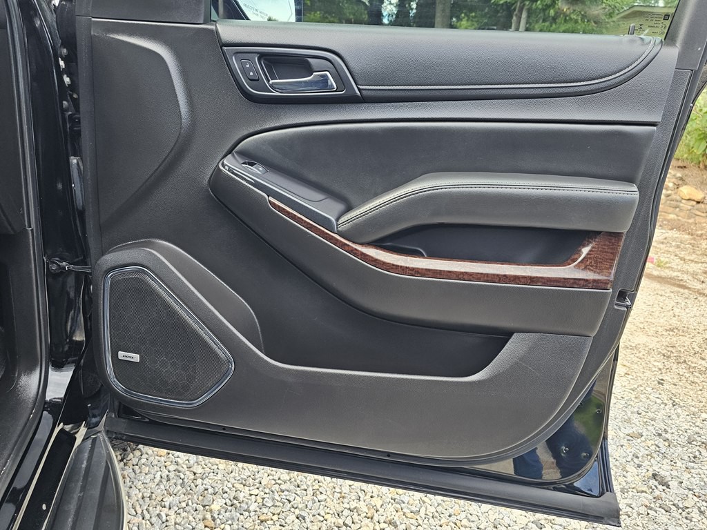 2017 GMC Yukon Image 18