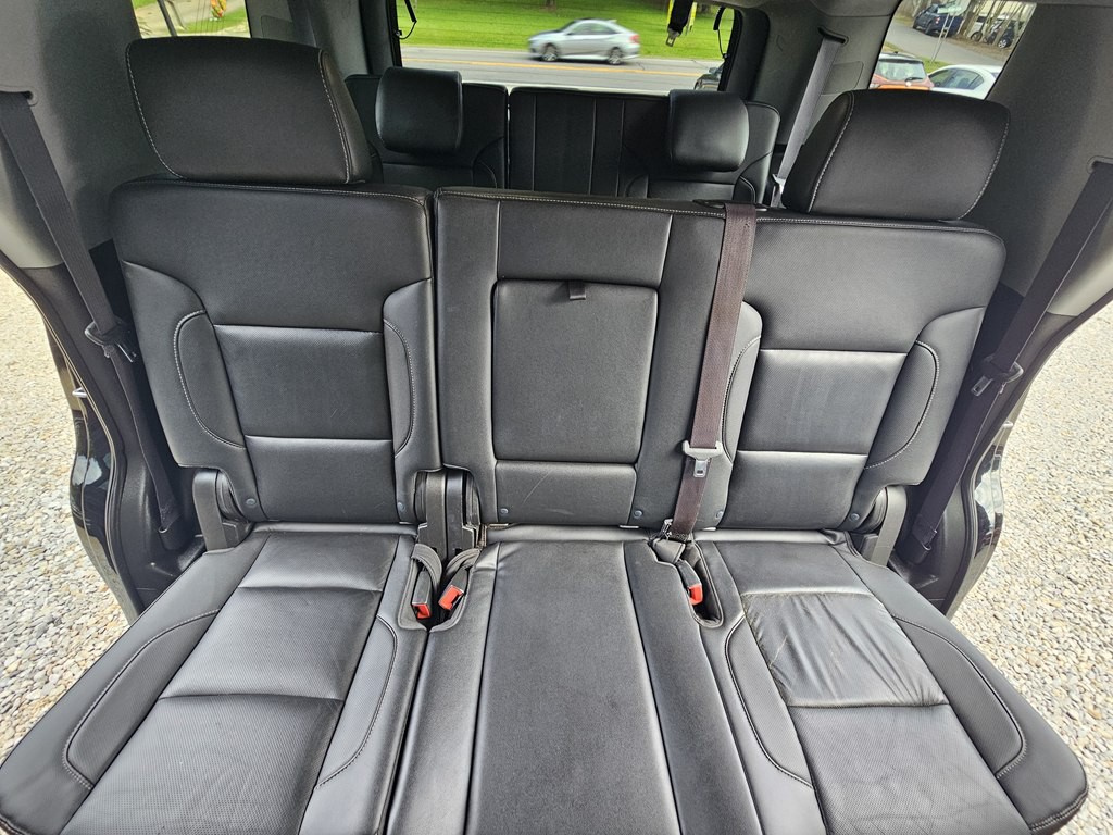 2017 GMC Yukon Image 20