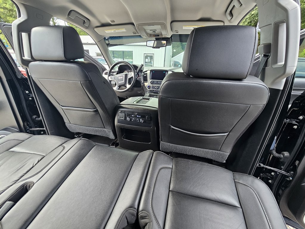 2017 GMC Yukon Image 21