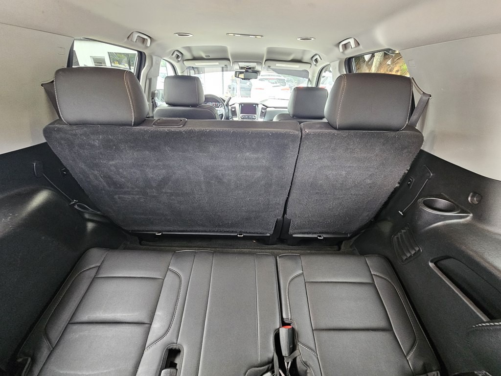 2017 GMC Yukon Image 26