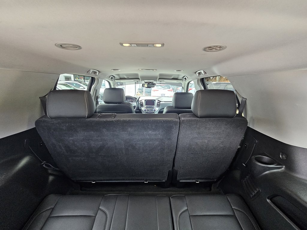 2017 GMC Yukon Image 27
