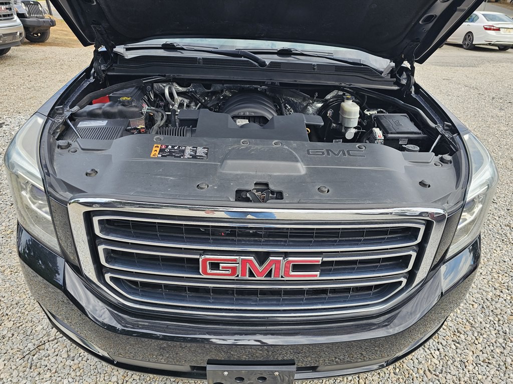 2017 GMC Yukon Image 30