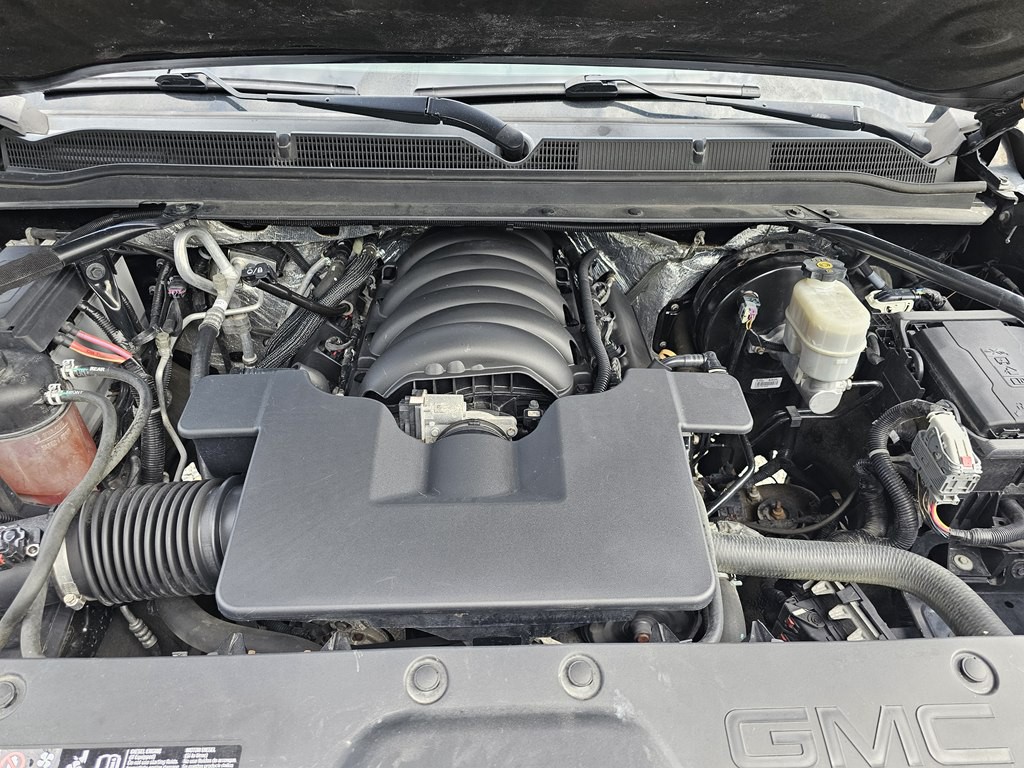 2017 GMC Yukon Image 31