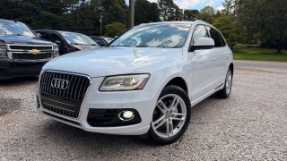 Image for 2014 Audi Q5 Premium Plus ID: 7611327