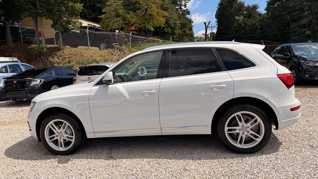 2014 Audi Q5 Image 2