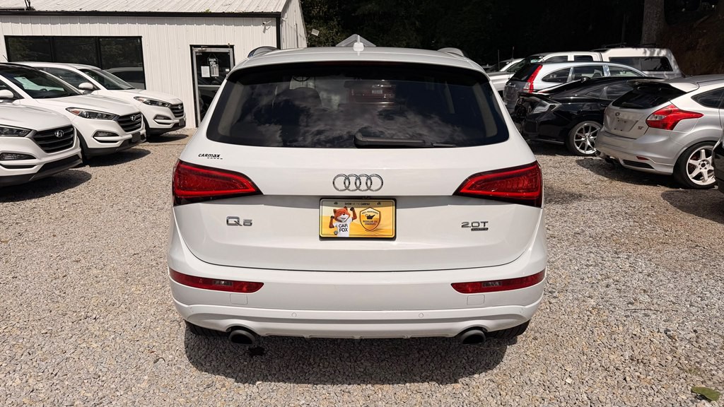 2014 Audi Q5 Image 3