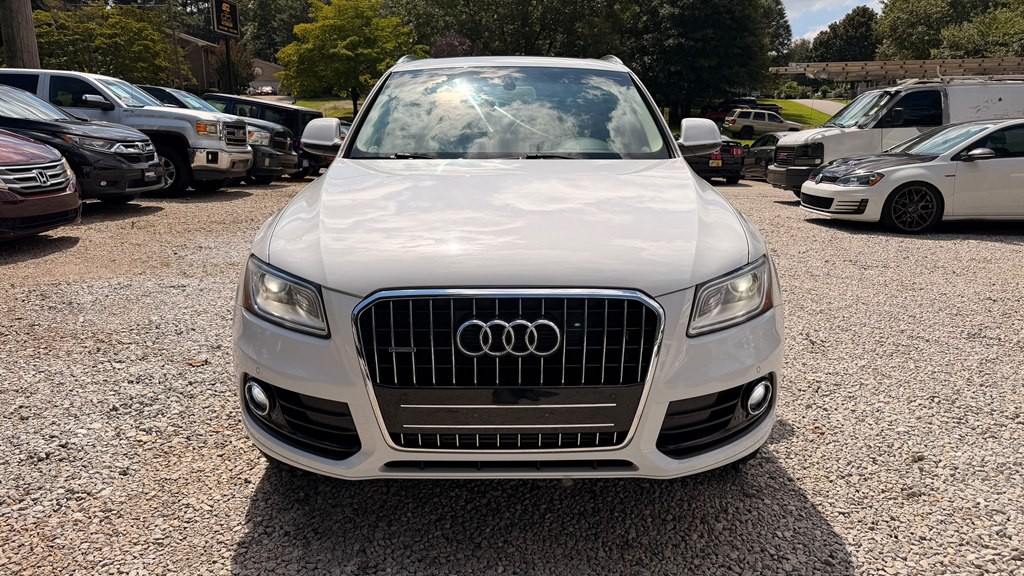 2014 Audi Q5 Image 4