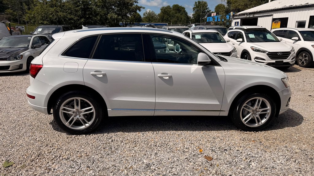 2014 Audi Q5 Image 6