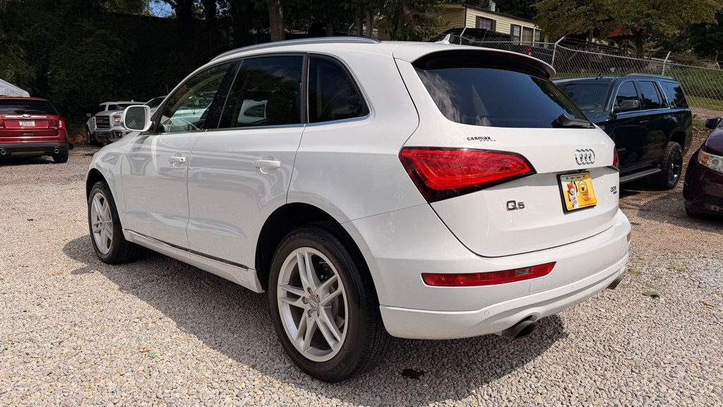 2014 Audi Q5 Image 7