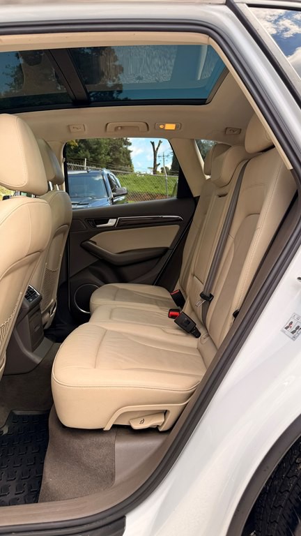 2014 Audi Q5 Image 9