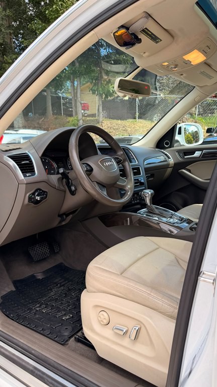 2014 Audi Q5 Image 10