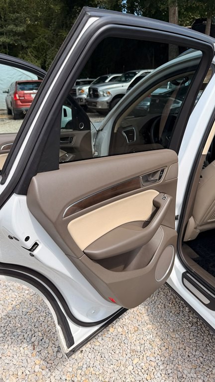2014 Audi Q5 Image 11