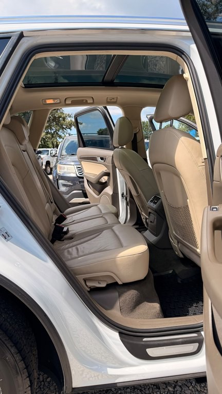 2014 Audi Q5 Image 12