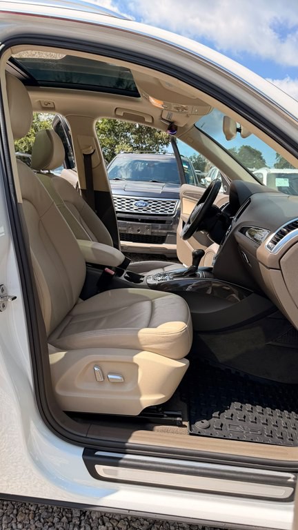 2014 Audi Q5 Image 14