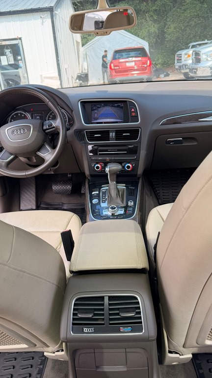 2014 Audi Q5 Image 15