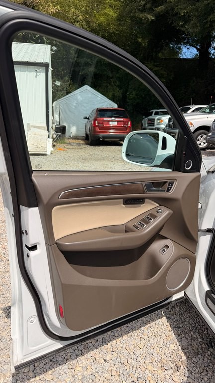 2014 Audi Q5 Image 16