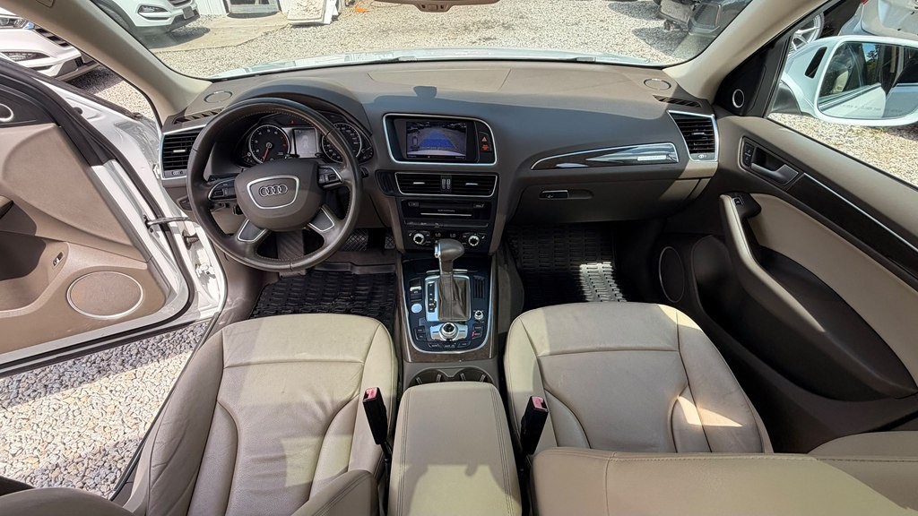 2014 Audi Q5 Image 17