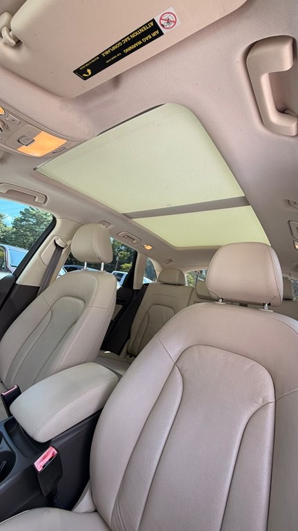 2014 Audi Q5 Image 19