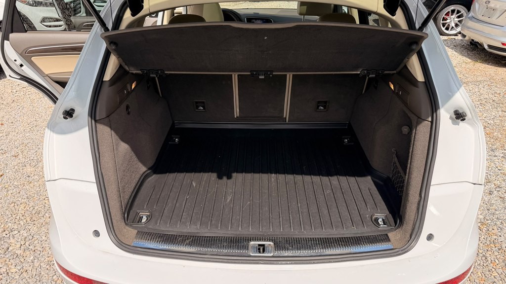 2014 Audi Q5 Image 20