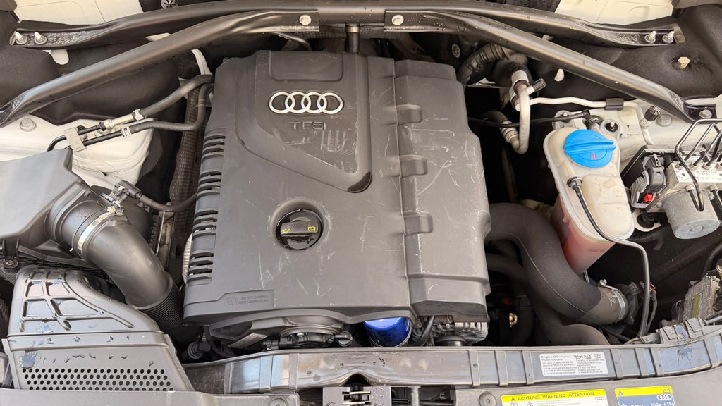 2014 Audi Q5 Image 21