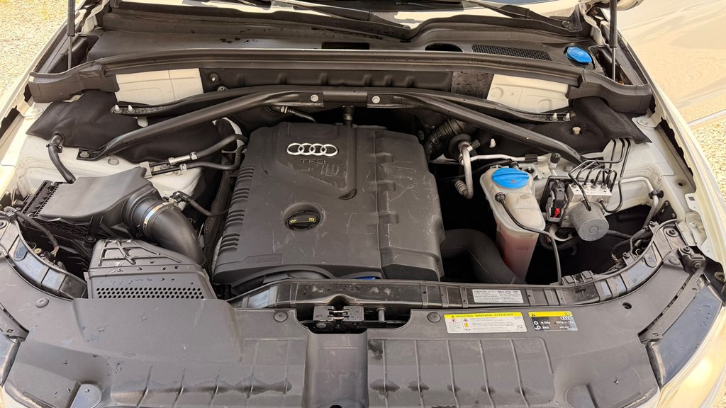 2014 Audi Q5 Image 22