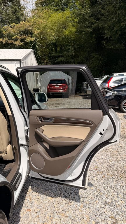2014 Audi Q5 Image 24