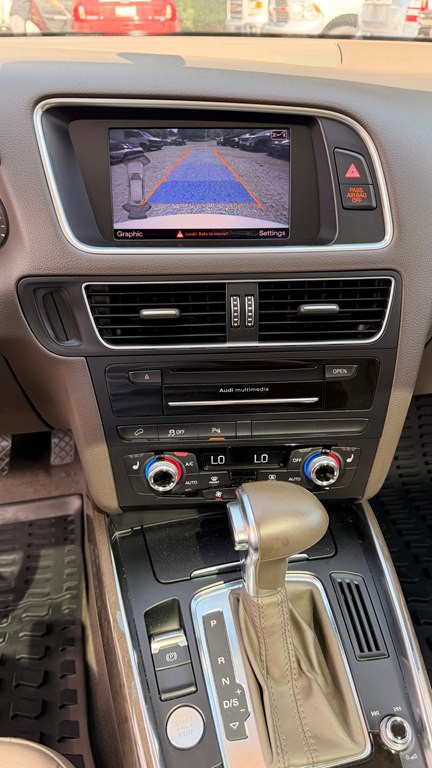 2014 Audi Q5 Image 25