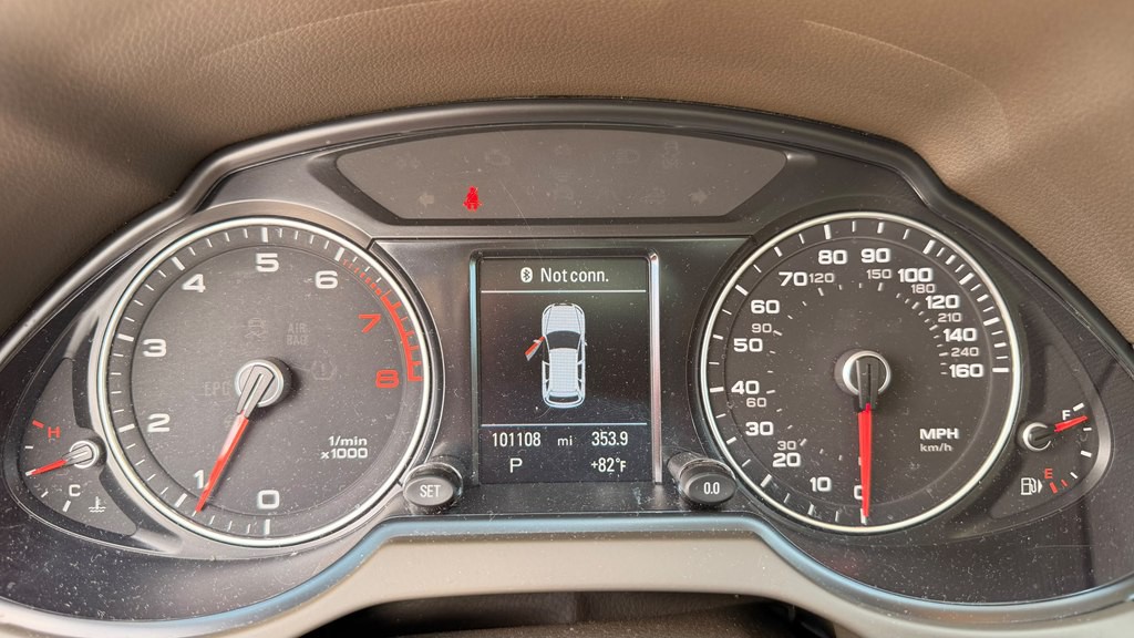 2014 Audi Q5 Image 27