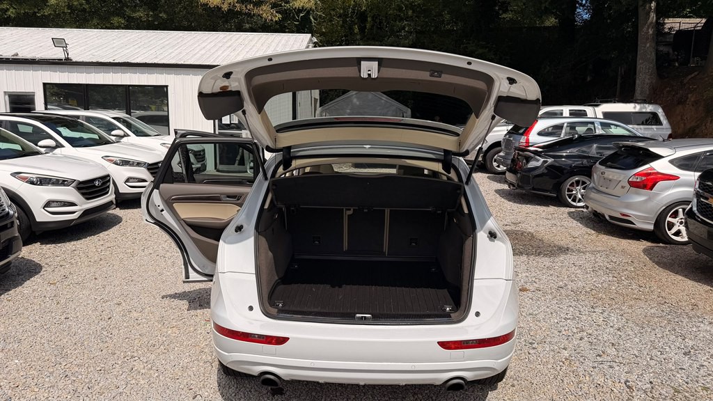2014 Audi Q5 Image 28