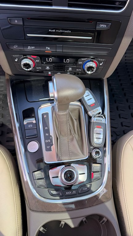 2014 Audi Q5 Image 29
