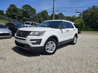 Image for 2017 Ford Explorer  ID: 7613660