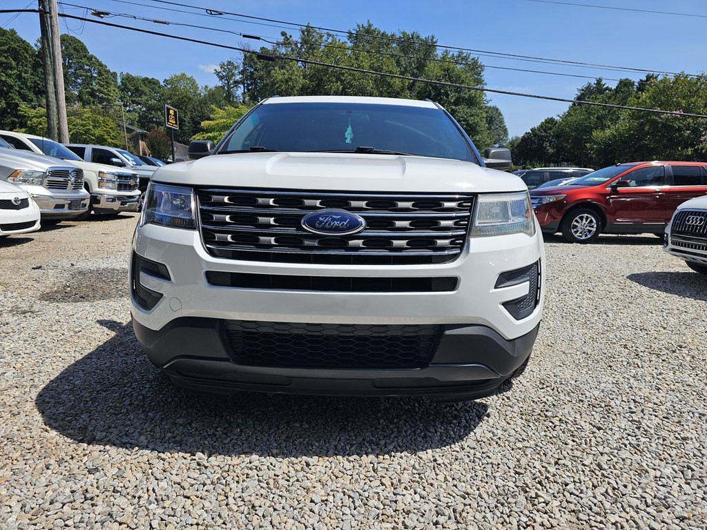 2017 Ford Explorer Image 5