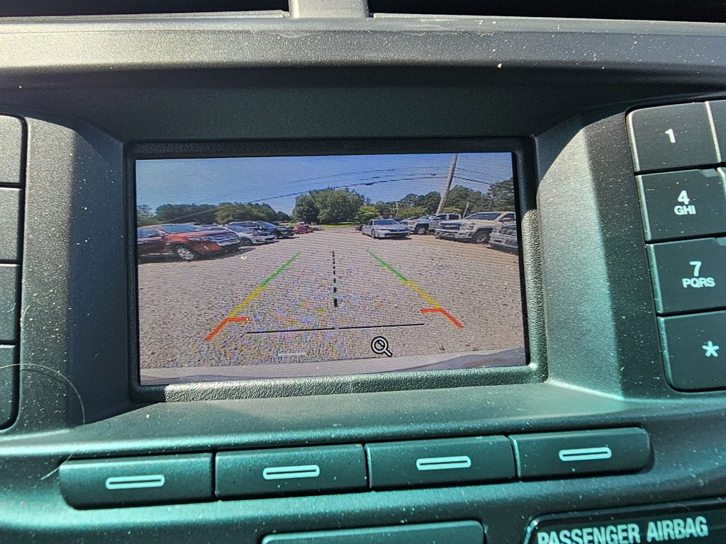 2017 Ford Explorer Image 25