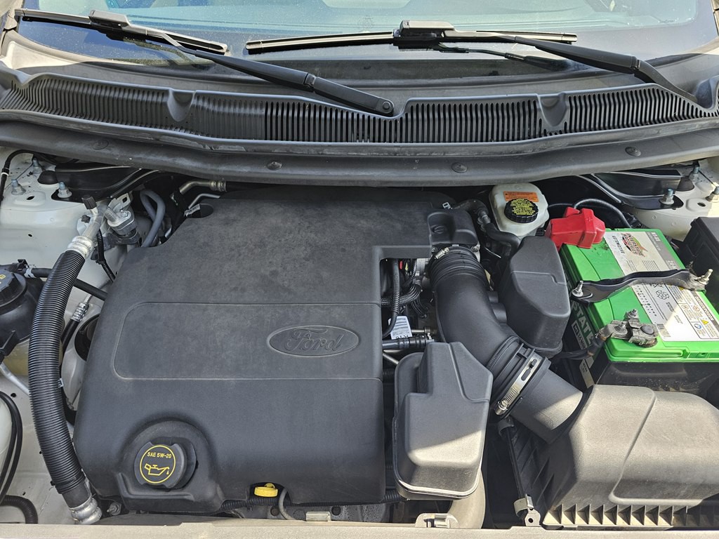 2017 Ford Explorer Image 31