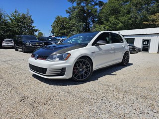 Image for 2016 Volkswagen GTI S/SE ID: 7623237