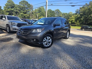 Image for 2012 Honda CR-V EXL ID: 7624097