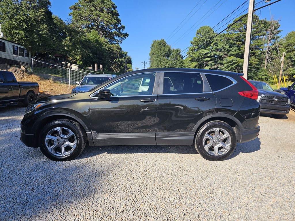 2017 Honda CR-V Image 2