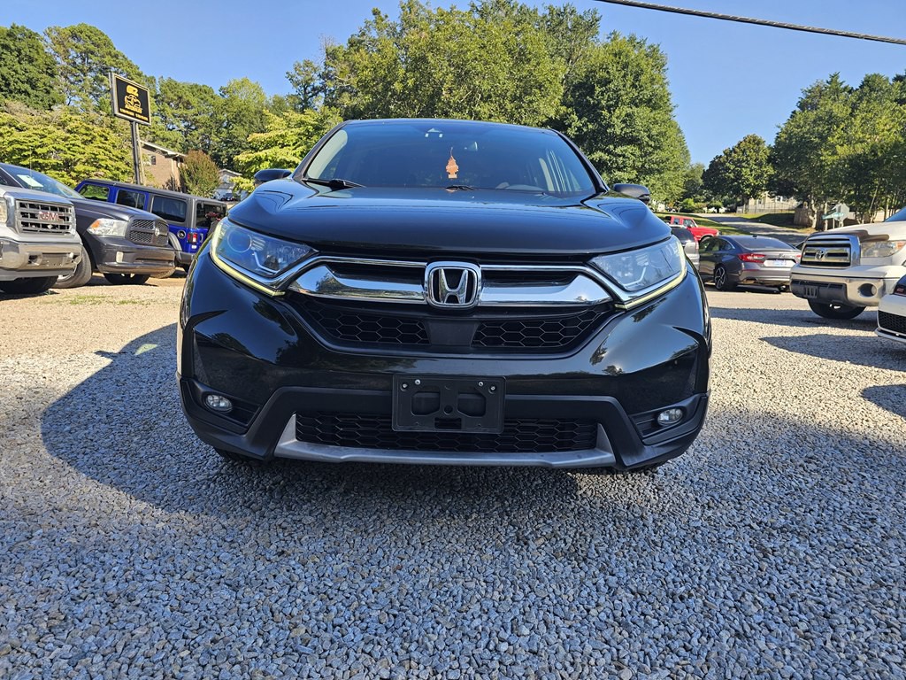 2017 Honda CR-V Image 5