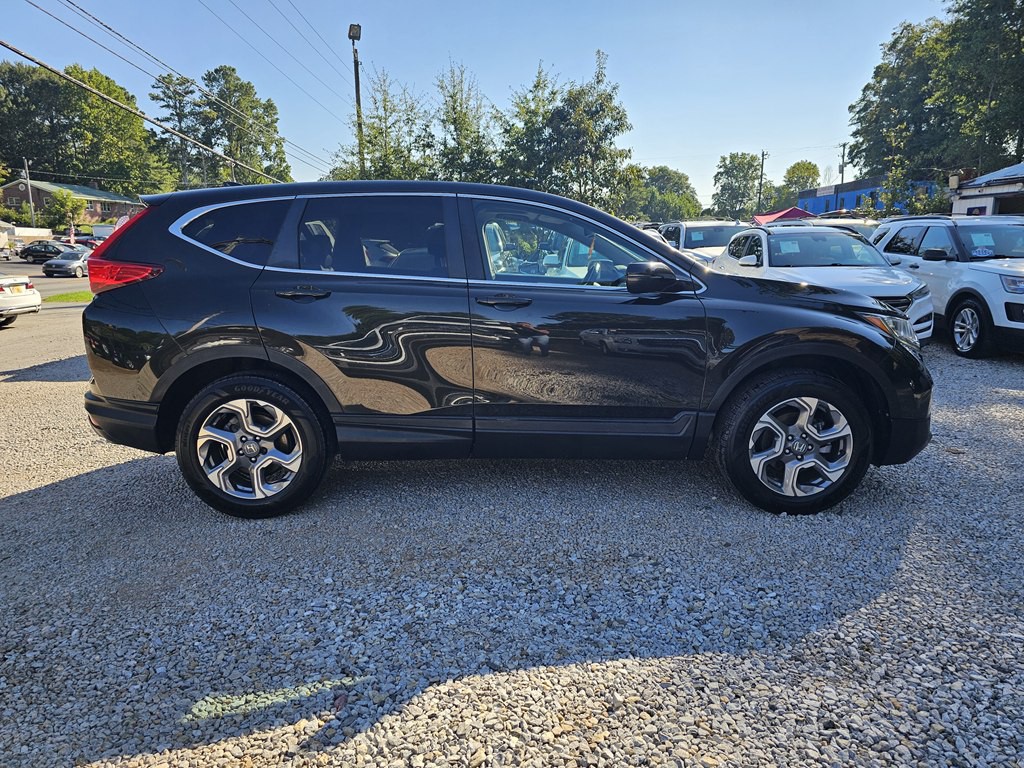 2017 Honda CR-V Image 7