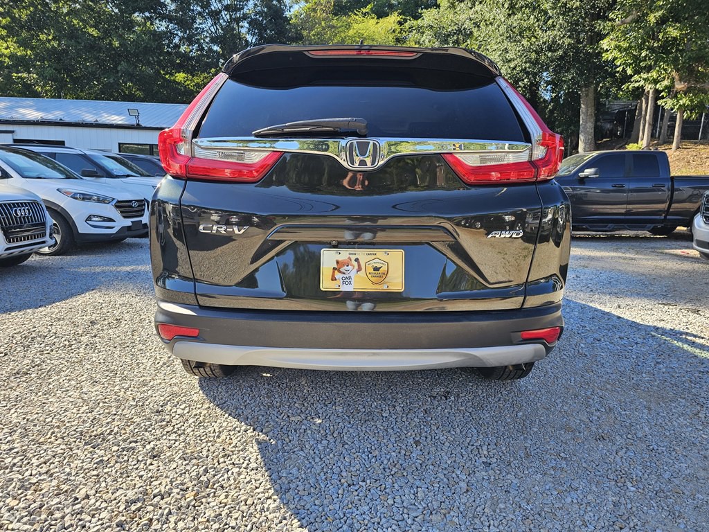 2017 Honda CR-V Image 10