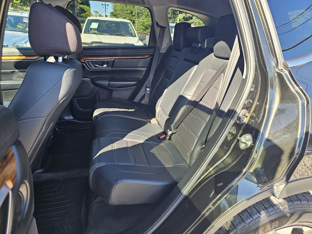2017 Honda CR-V Image 13