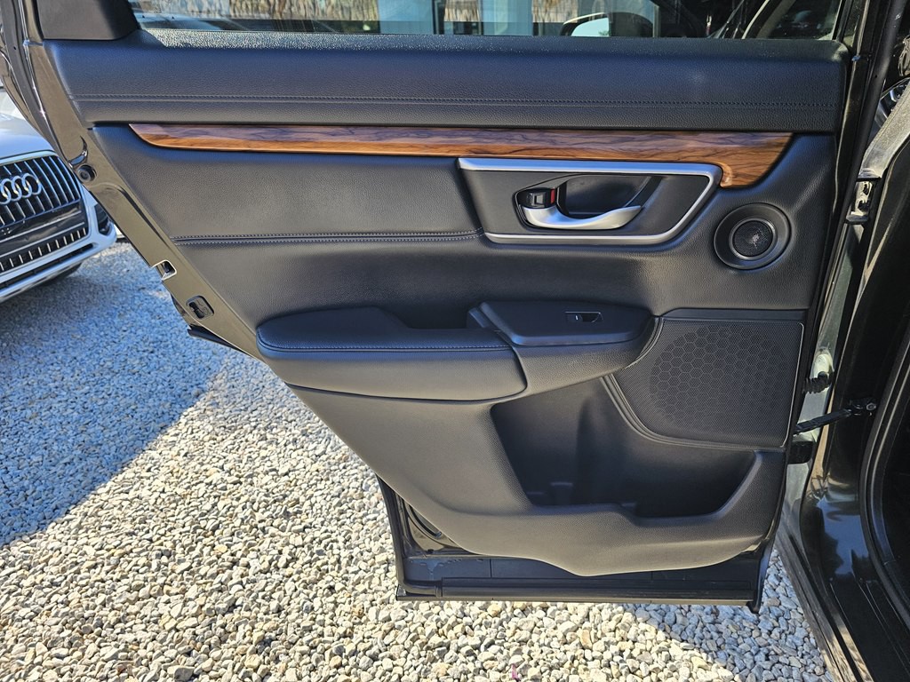 2017 Honda CR-V Image 14