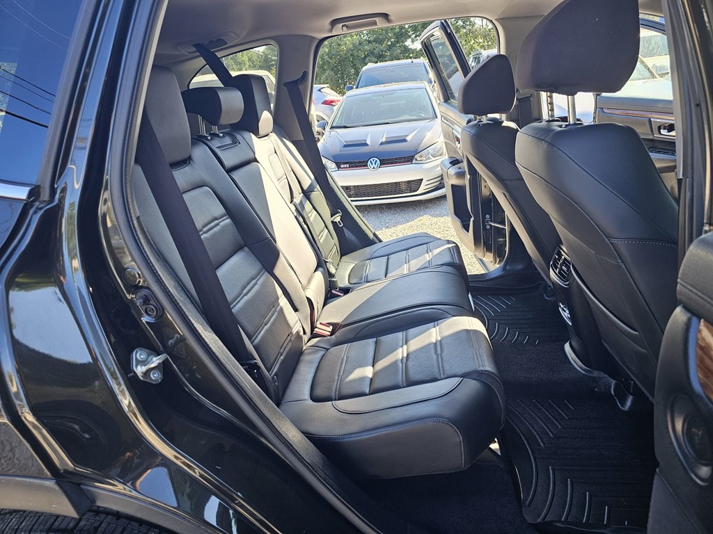2017 Honda CR-V Image 15