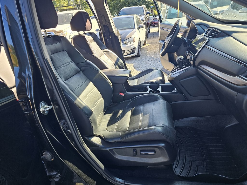 2017 Honda CR-V Image 17