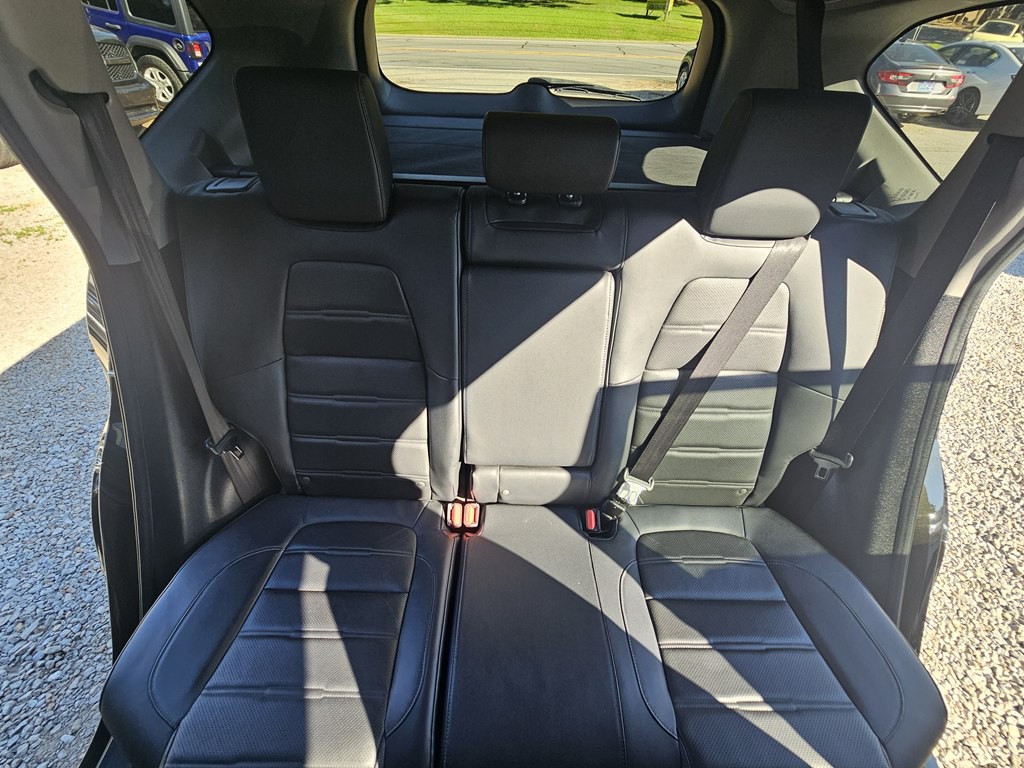 2017 Honda CR-V Image 20